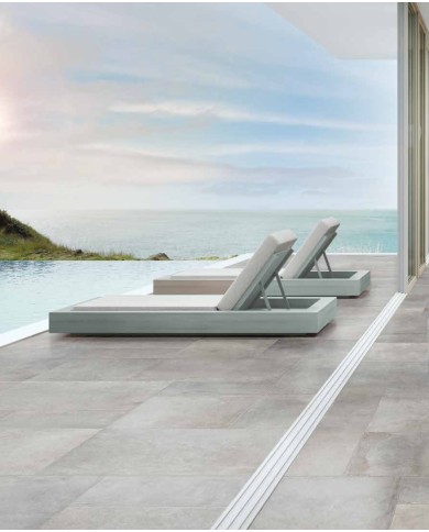 Gres porcellanato 60x60 20MM - Serie Languedoc