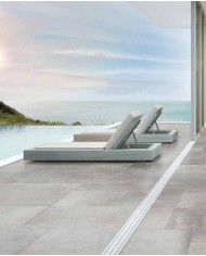 Gres porcellanato 60x60 20MM - Serie Languedoc