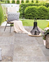 Gres porcellanato 60x60 Decoro - Serie Origo