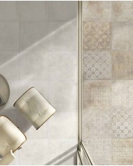 Gres porcellanato 60x60 Decoro Antislip - Serie Origo