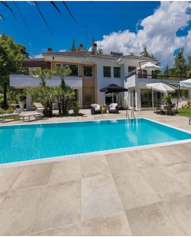 Gres porcellanato 60x90 20MM - Serie Languedoc