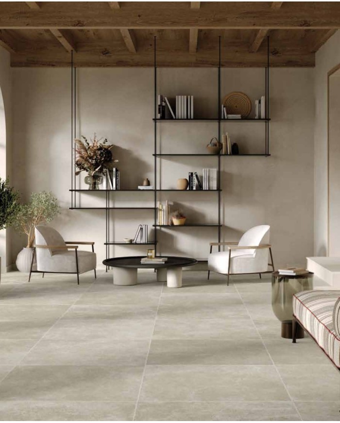 Gres porcellanato 90 X 90 - Serie Provence