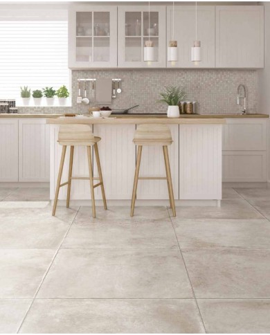 Gres porcellanato 90X90 - Serie Languedoc