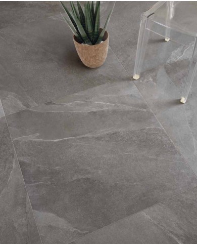 Gres porcellanato colorato in massa rettificato 60 X 60 - Tipologia Prime Line