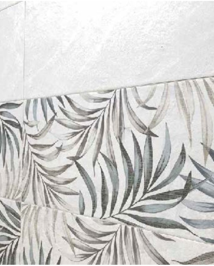 Gres porcellanato in bicottura 60 X 60 - Tipologia Gallery