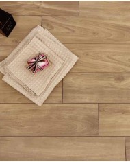 Gres porcellanato smaltato rettificato 15 X 60 - Tipologia Chalet