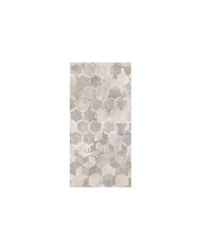 Gres porcellanato smaltato rettificato 60 X 119,8 - Tipologia Oxyd Decoro