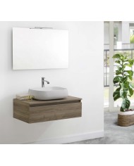 Composizione in foto - Serie Ravello